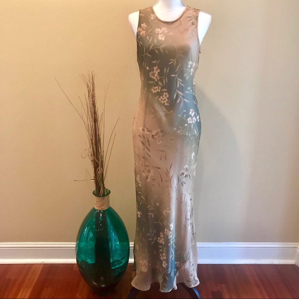 My Michelle Floral Print Dress